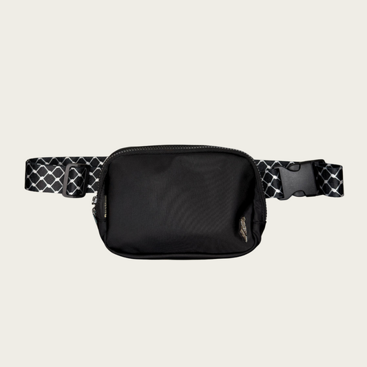 Kuffiyeh Essentials Bag