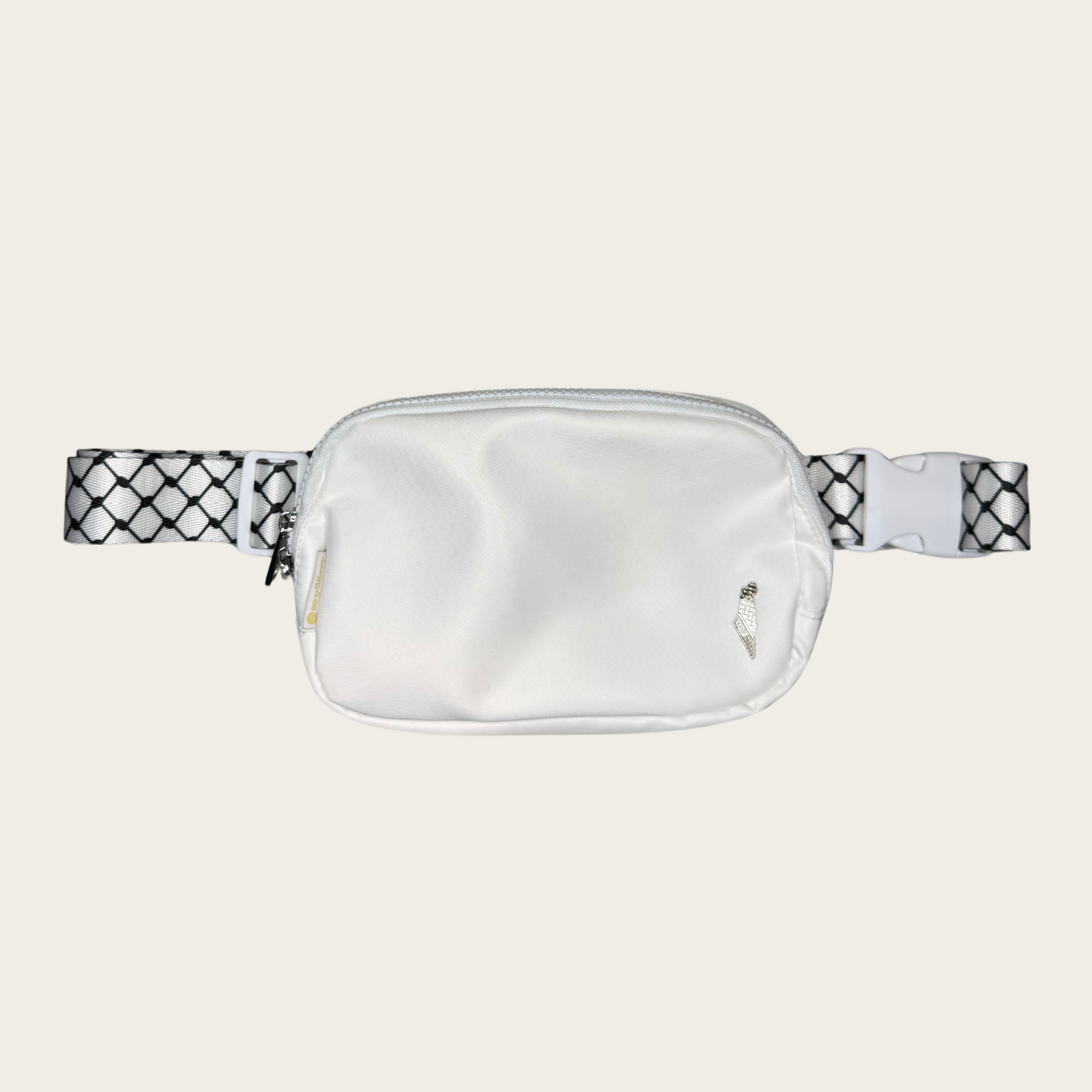 Kuffiyeh Essentials Bag