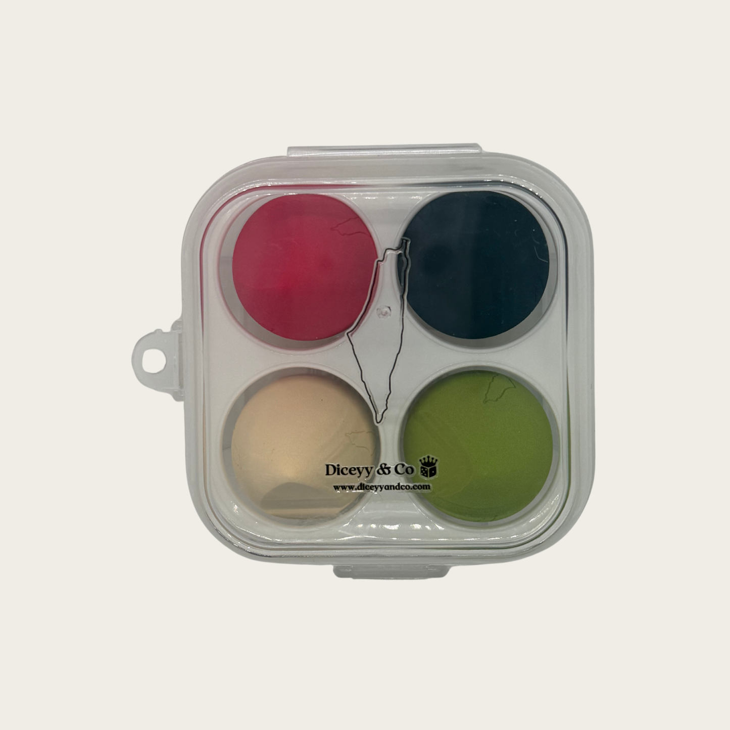 Pali Makeup Sponges
