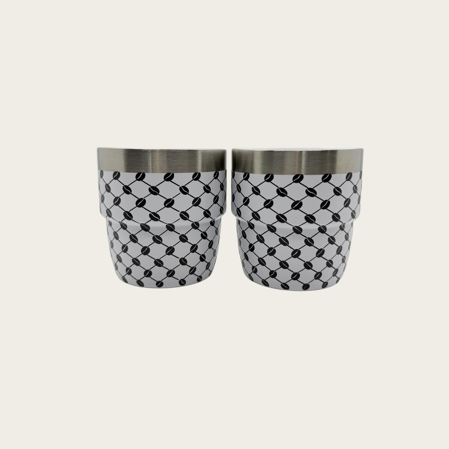 Kuffi-Beans Espresso Cups