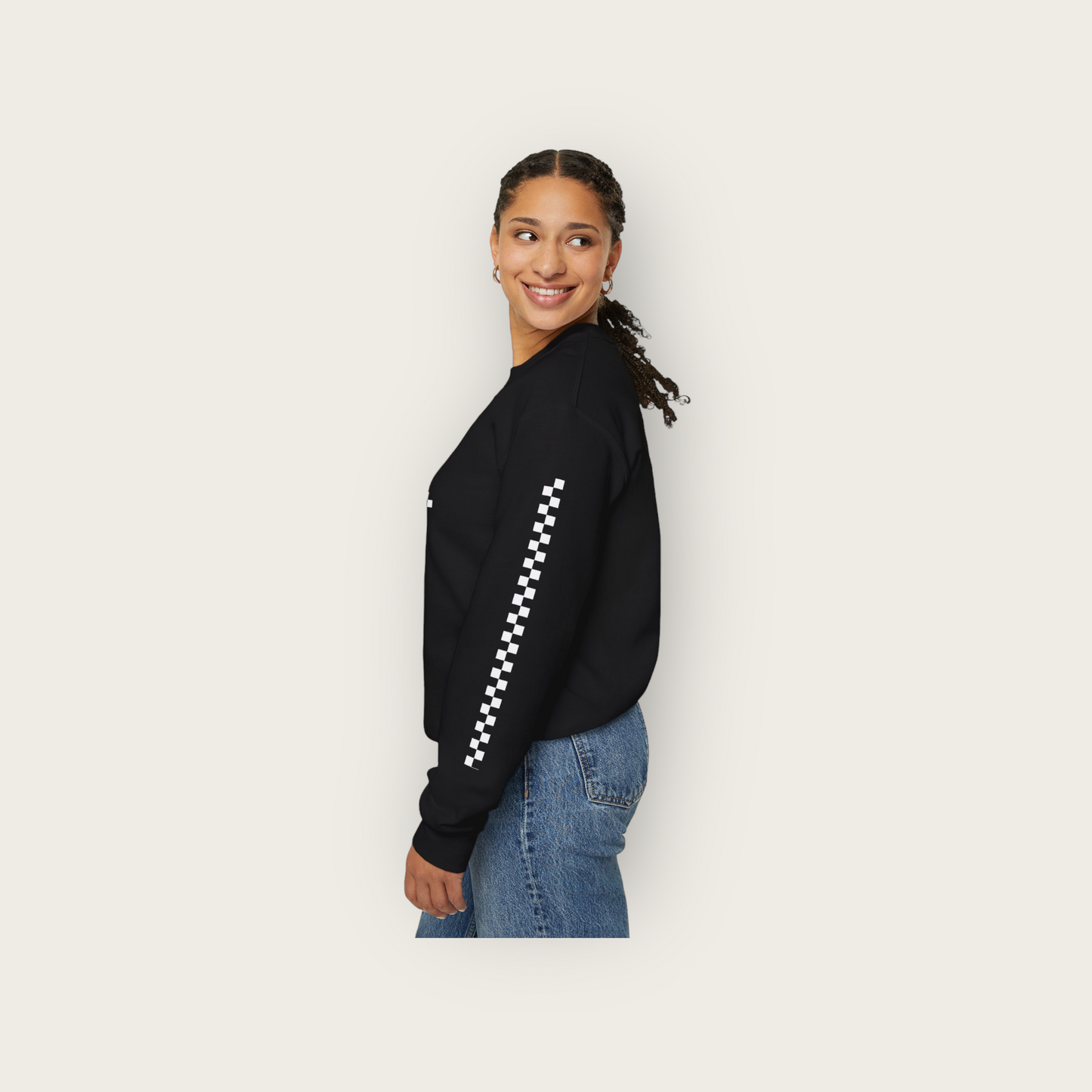 Nineteen-48 Crewneck