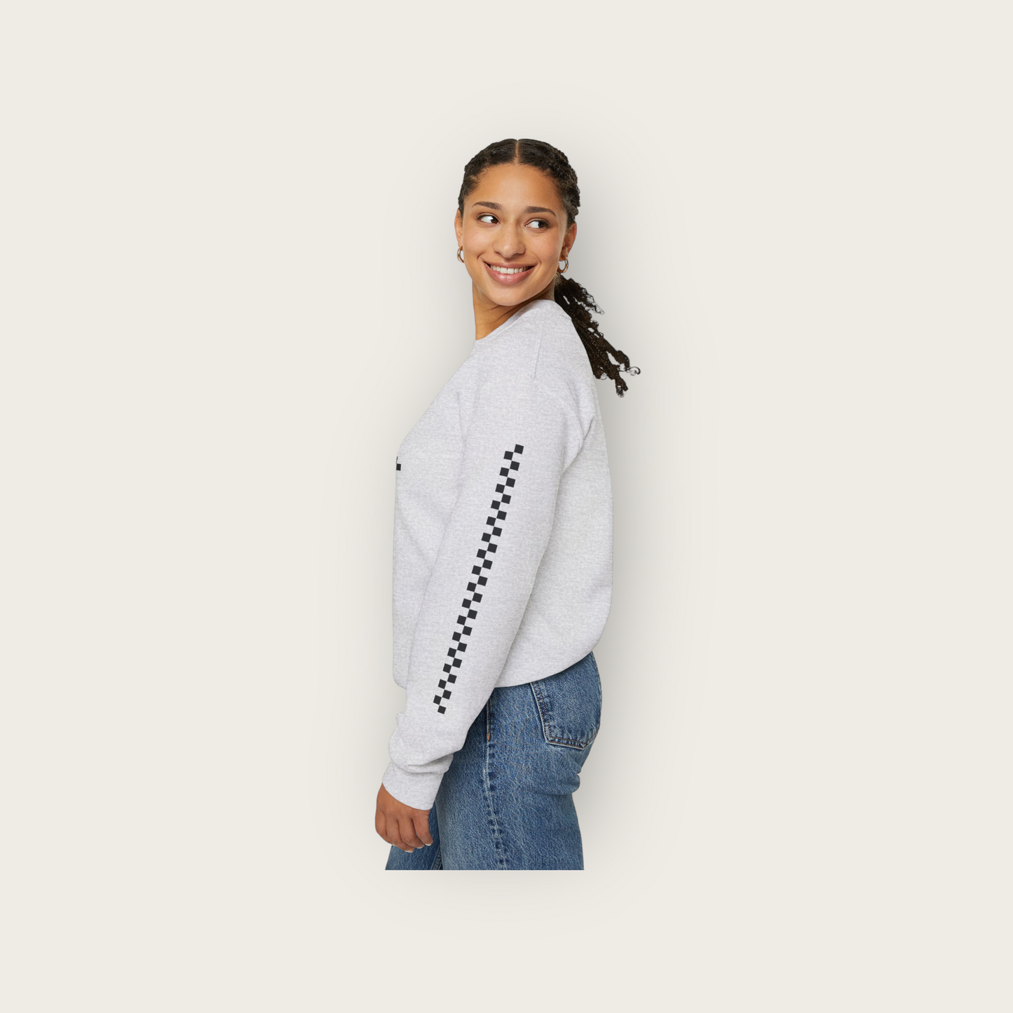 Nineteen-48 Crewneck