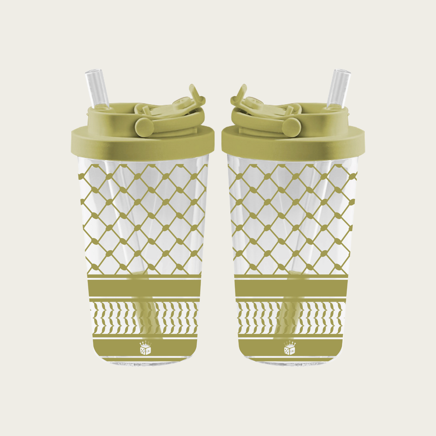 Kuffi Cups