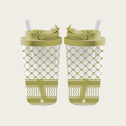 Kuffi Cups