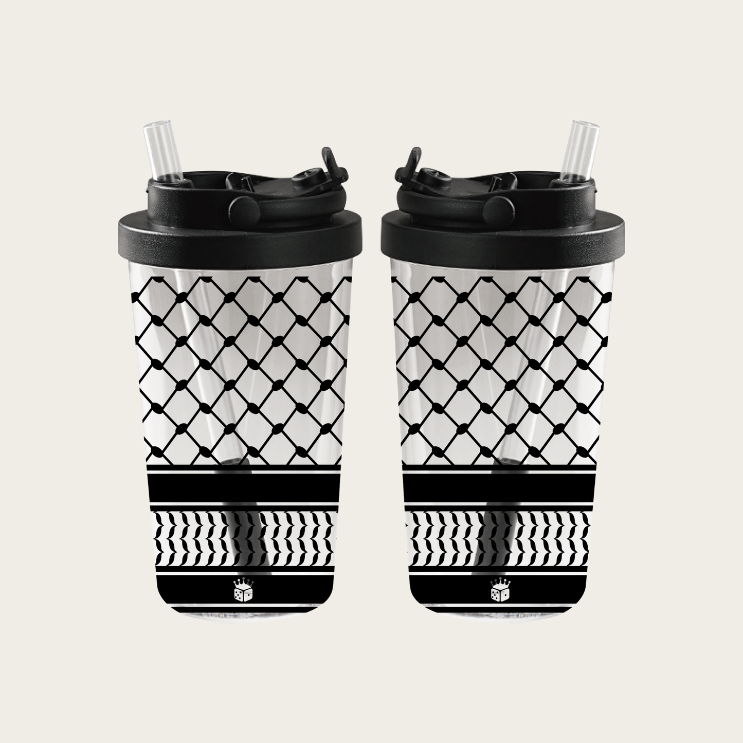 Kuffi Cups