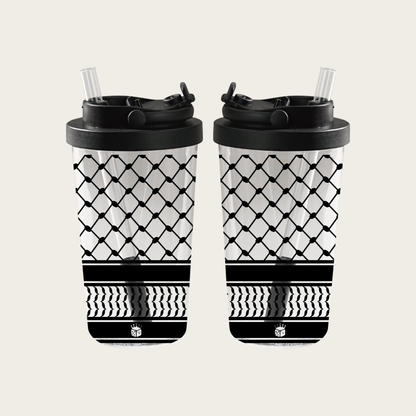 Kuffi Cups