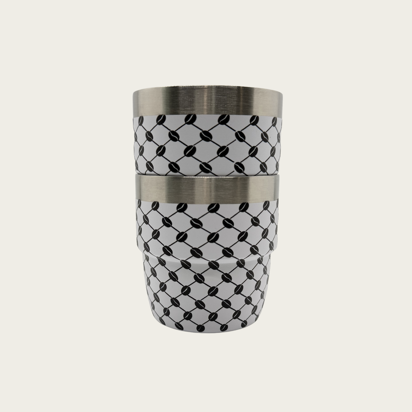 Kuffi-Beans Espresso Cups