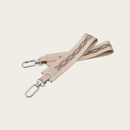 XL Kuffiyeh Keychain