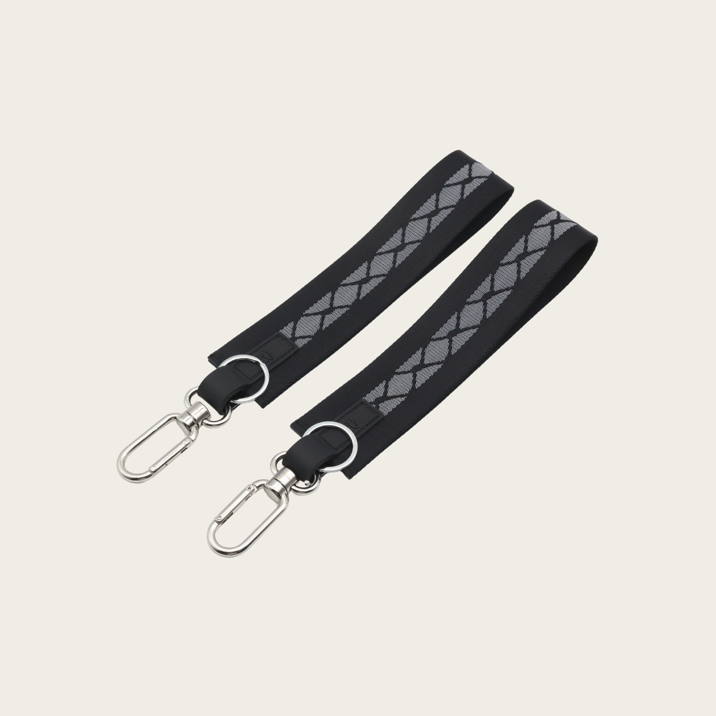 XL Kuffiyeh Keychain