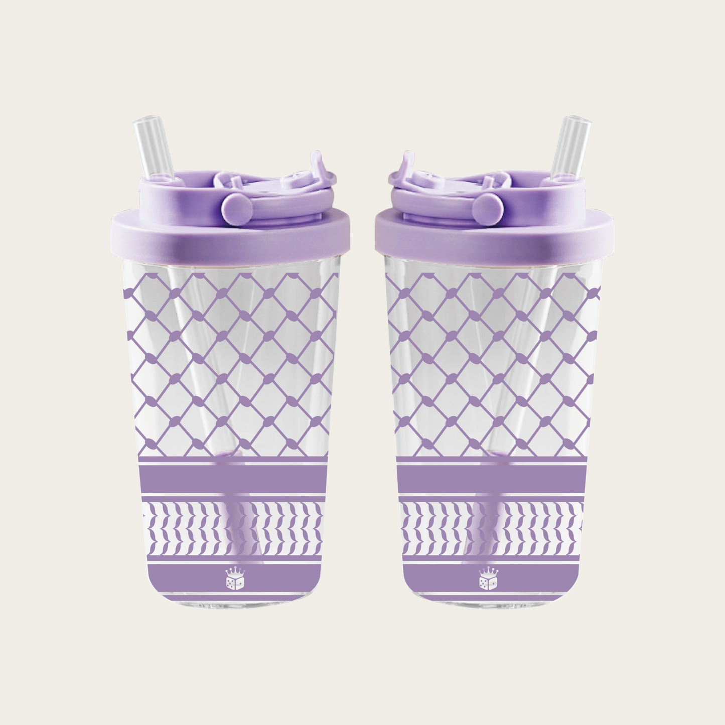 Kuffi Cups