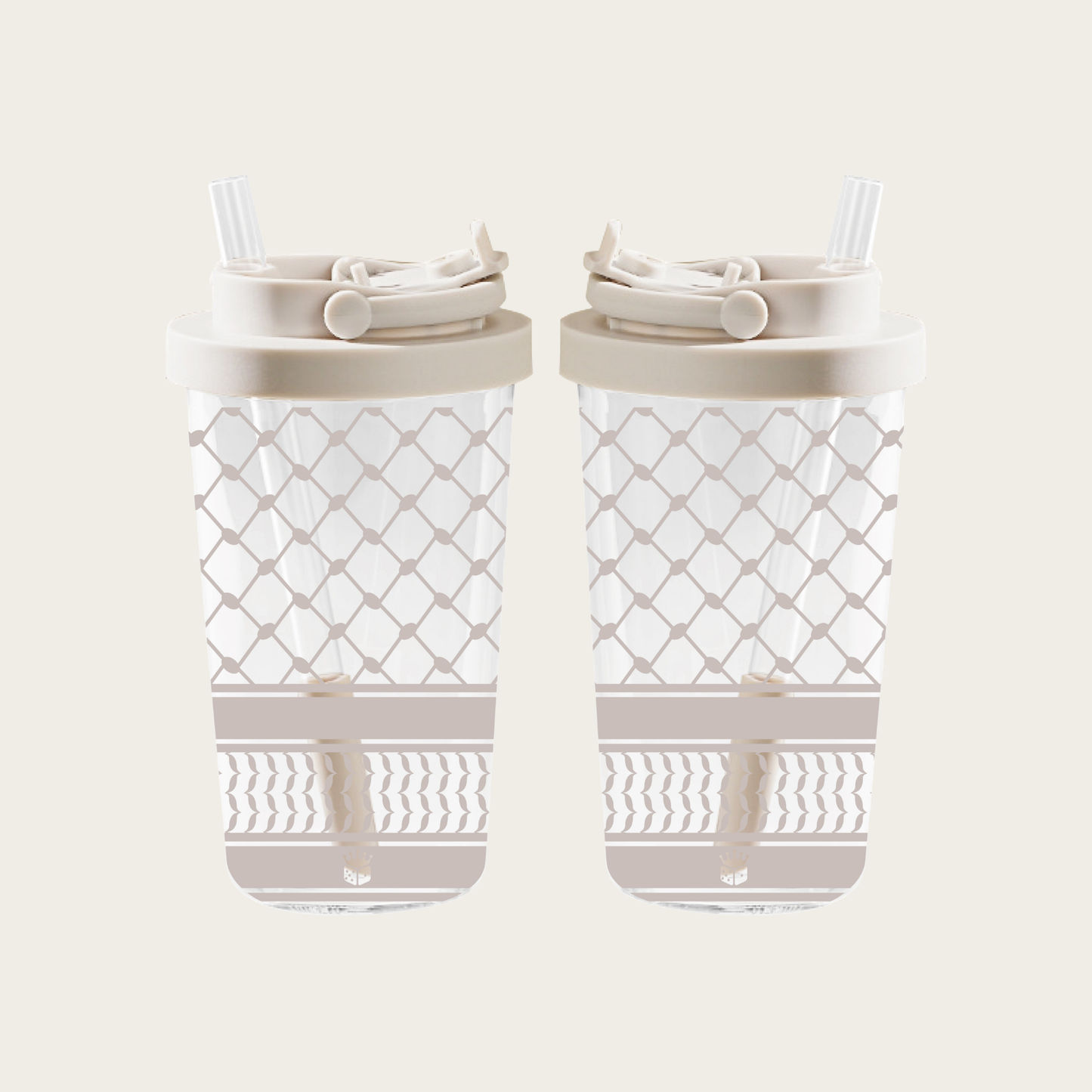 Kuffi Cups