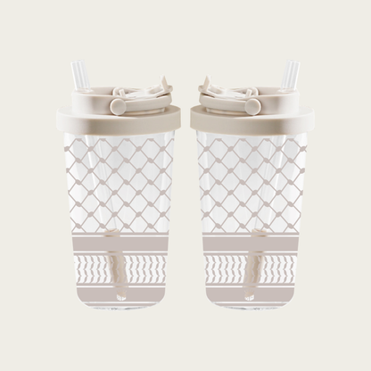 Kuffi Cups
