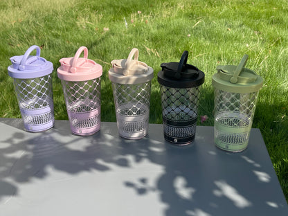 Kuffi Cups