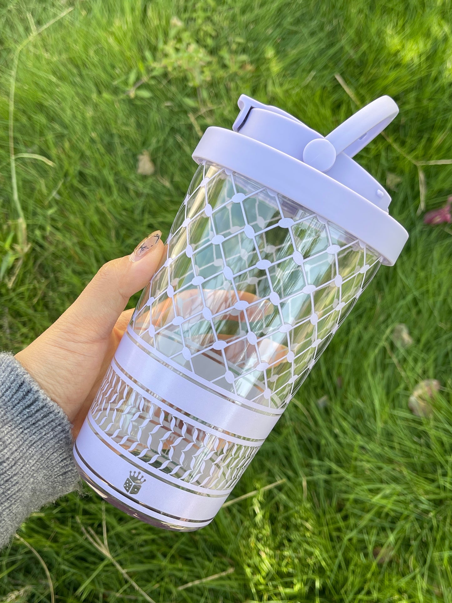 Kuffi Cups