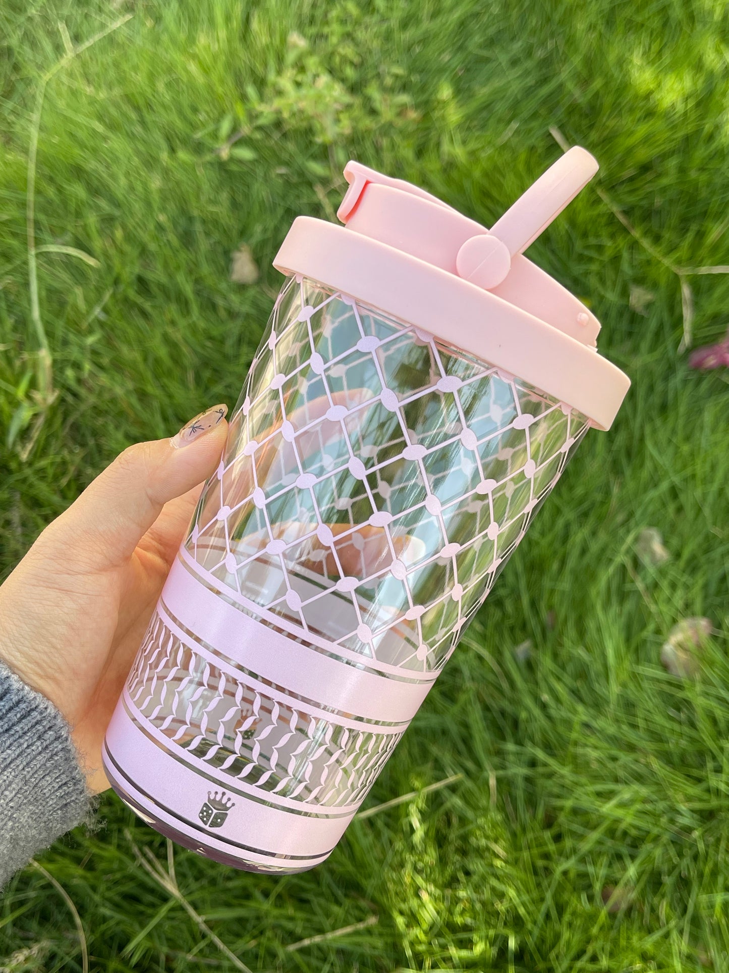 Kuffi Cups